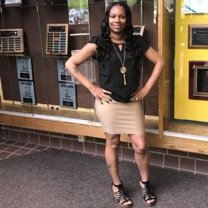 Meet your Posher, Wanda